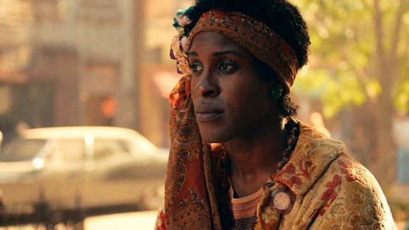 Photo du film Stonewall