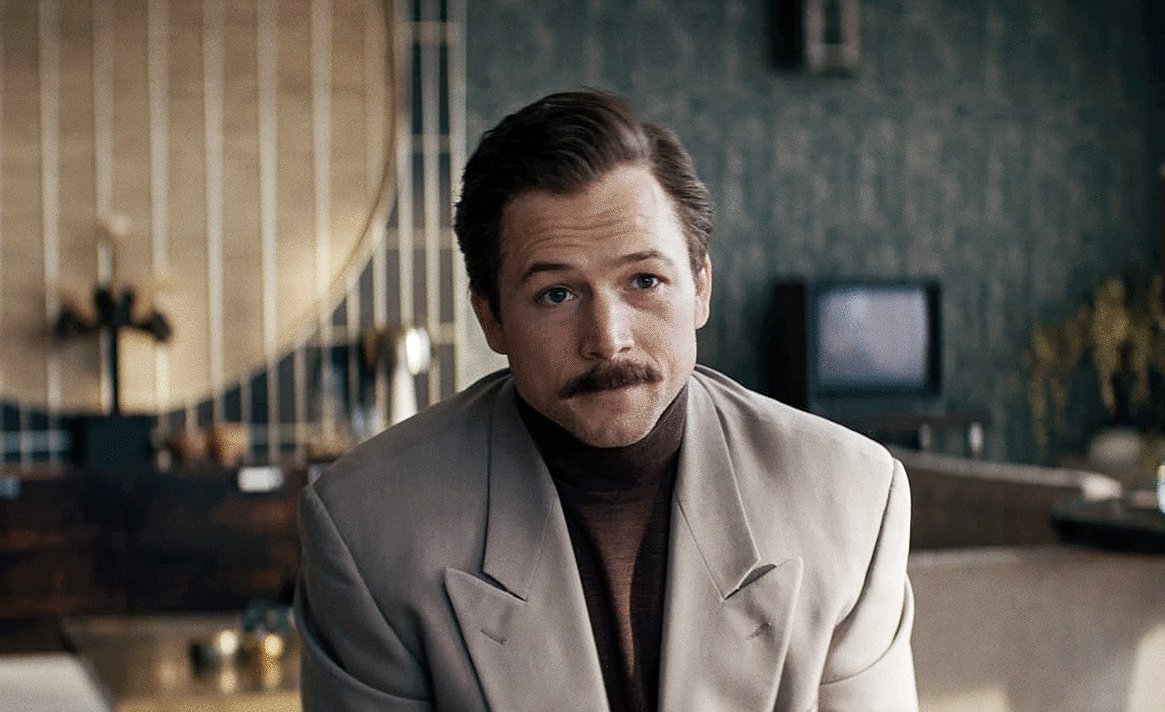 Photo from the movie Falling Blocks