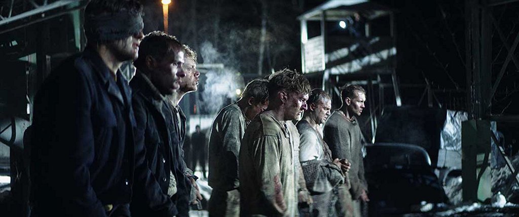 Photo from the movie The 12th man