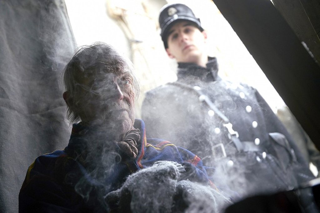 Photo from the movie The 12th man