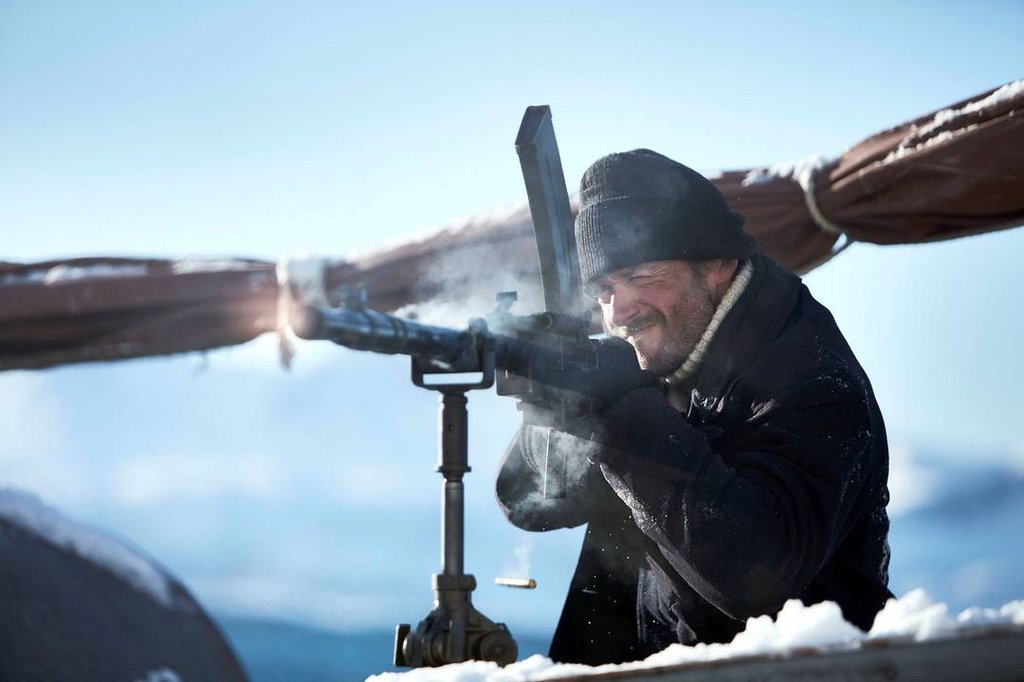 Photo from the movie The 12th man