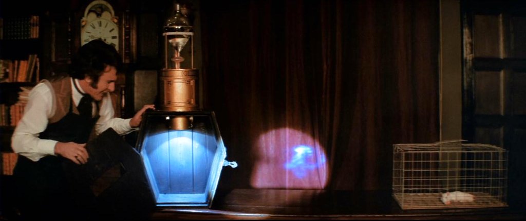 Photo du film The Asphyx