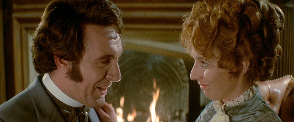 Photo du film The Asphyx