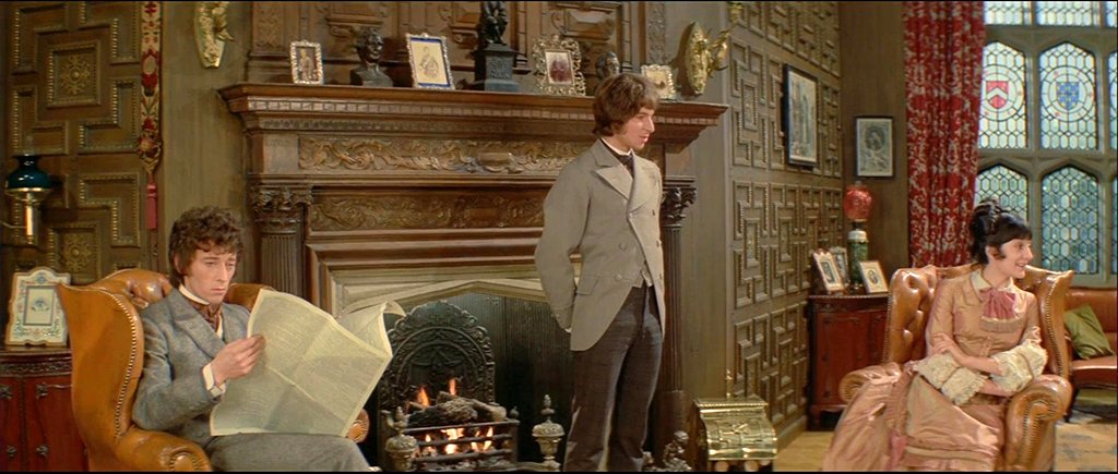 Photo du film The Asphyx