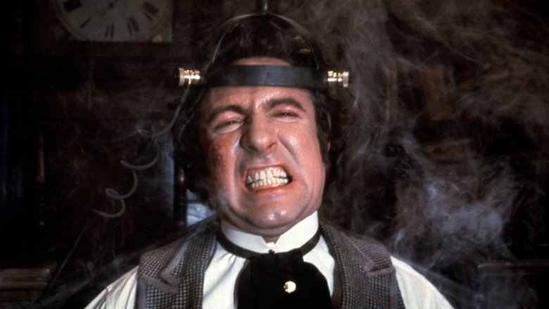 Photo du film The Asphyx