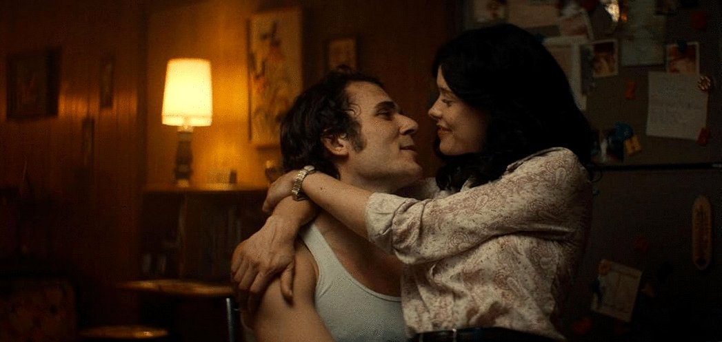 Photo du film The Blind