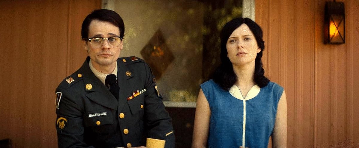 Photo du film The Blind