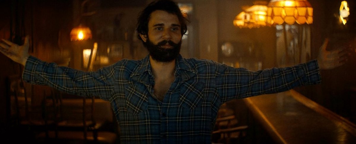 Photo du film The Blind