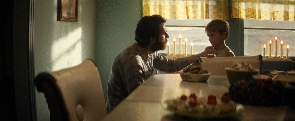 Photo du film The Blind