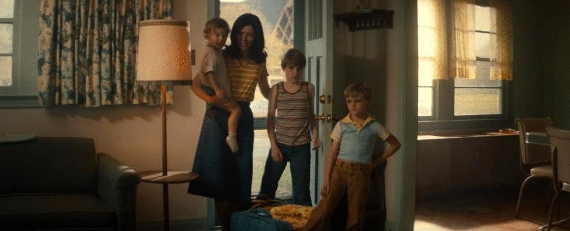 Photo du film The Blind