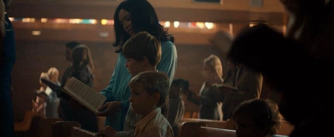 Photo du film The Blind