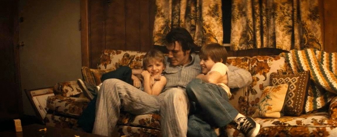 Photo du film The Blind