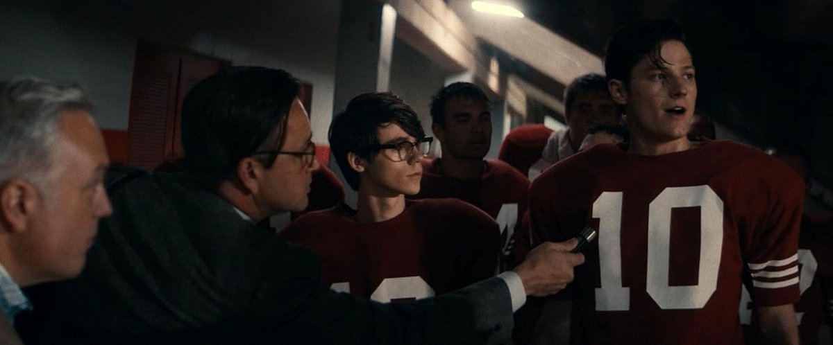 Photo du film The Blind