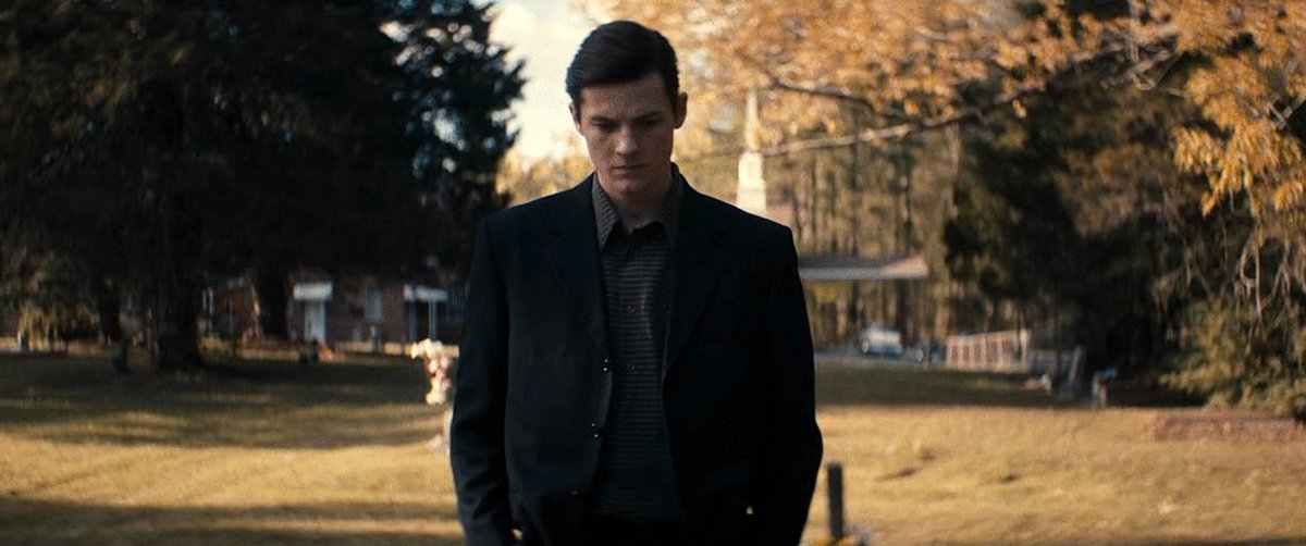 Photo du film The Blind