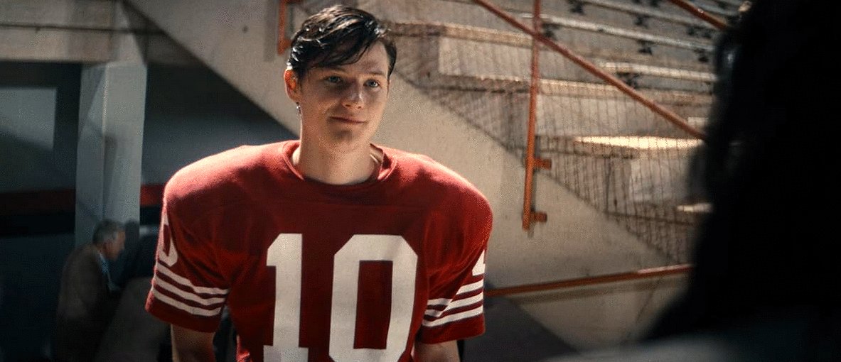 Photo du film The Blind