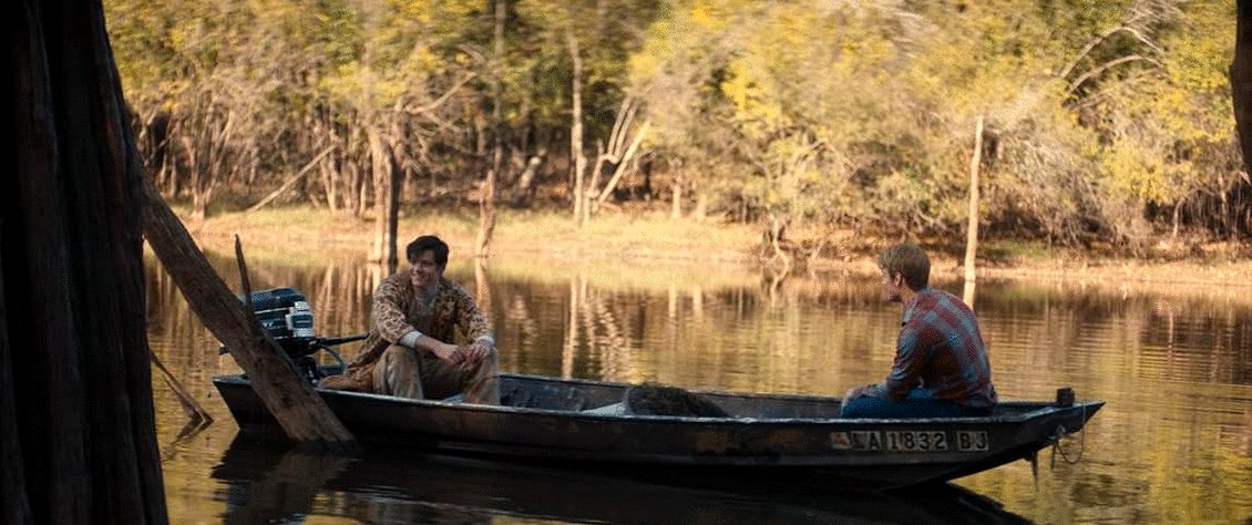 Photo du film The Blind