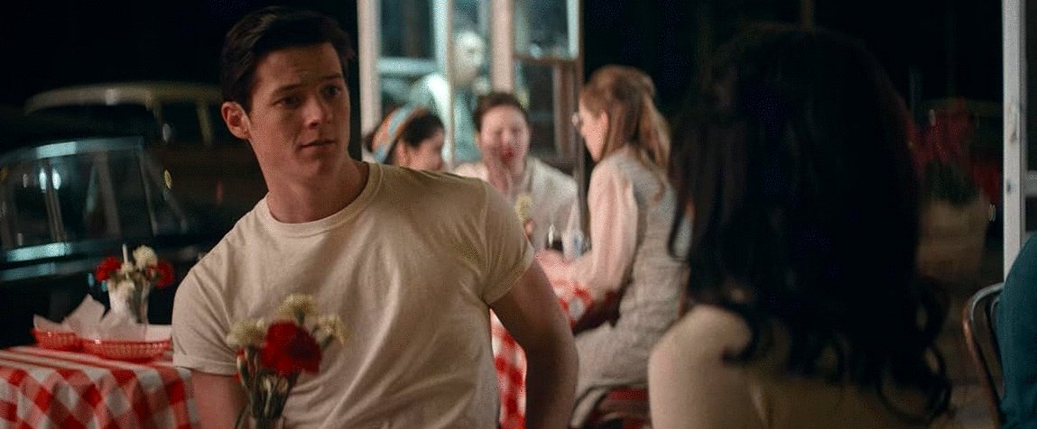 Photo du film The Blind