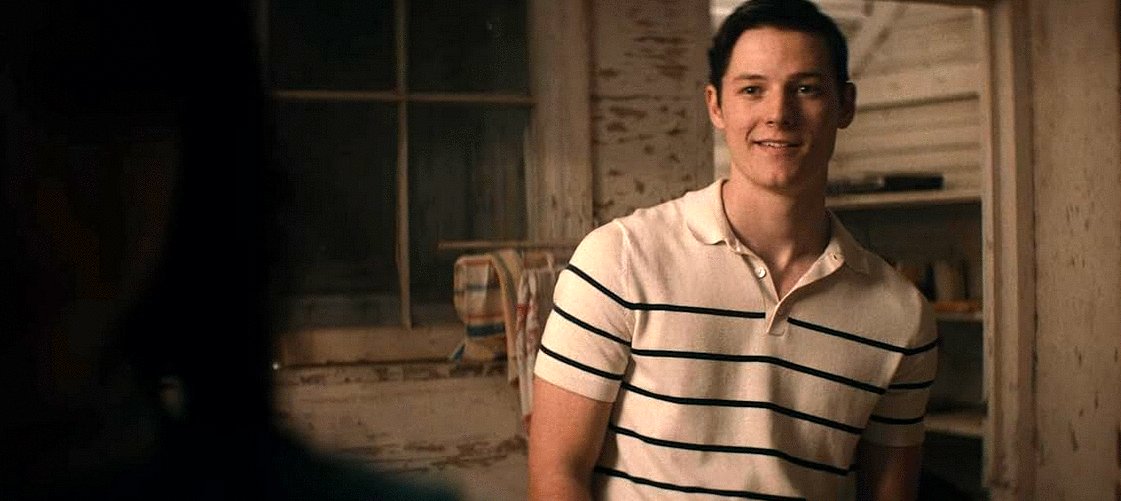 Photo du film The Blind