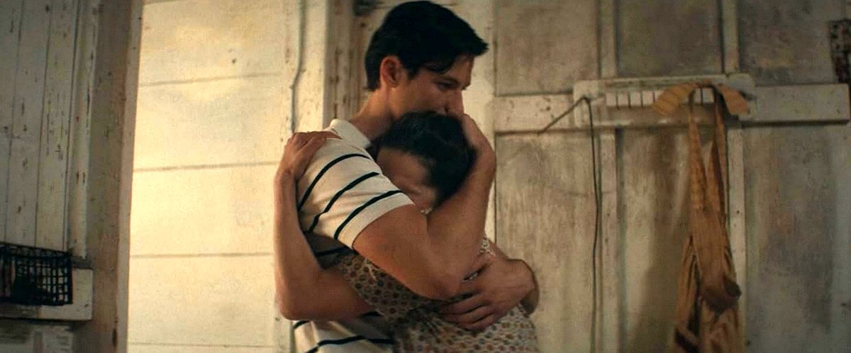 Photo du film The Blind