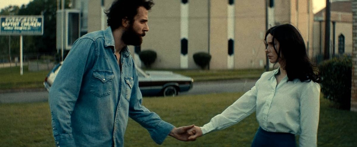 Photo du film The Blind