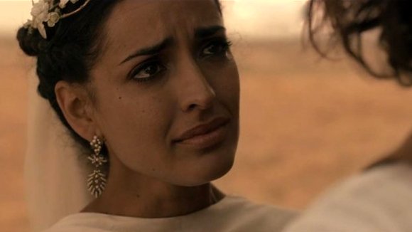 Photo du film La Novia