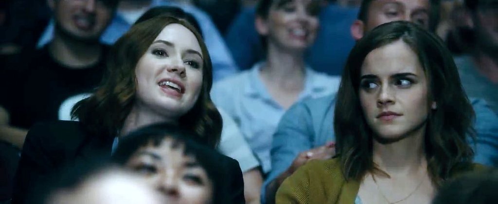 Photo du film Le Cercle: Le pouvoir de tout changer