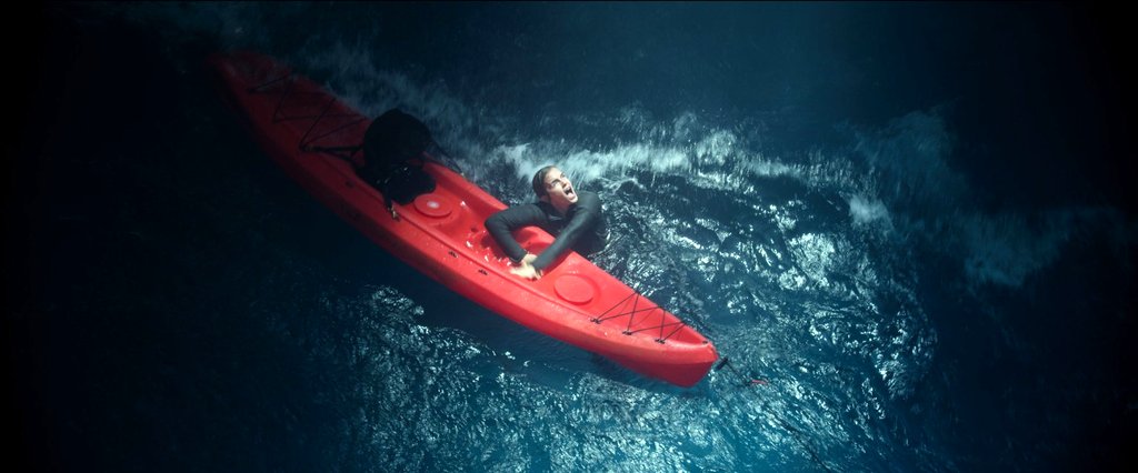 Photo du film Le Cercle: Le pouvoir de tout changer