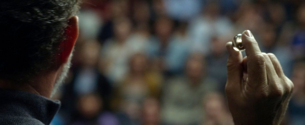 Photo du film Le Cercle: Le pouvoir de tout changer