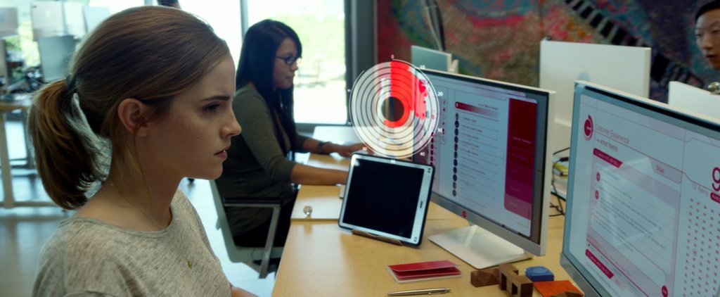 Photo du film Le Cercle: Le pouvoir de tout changer