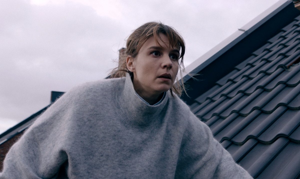 Photo du film Serial blogueuse