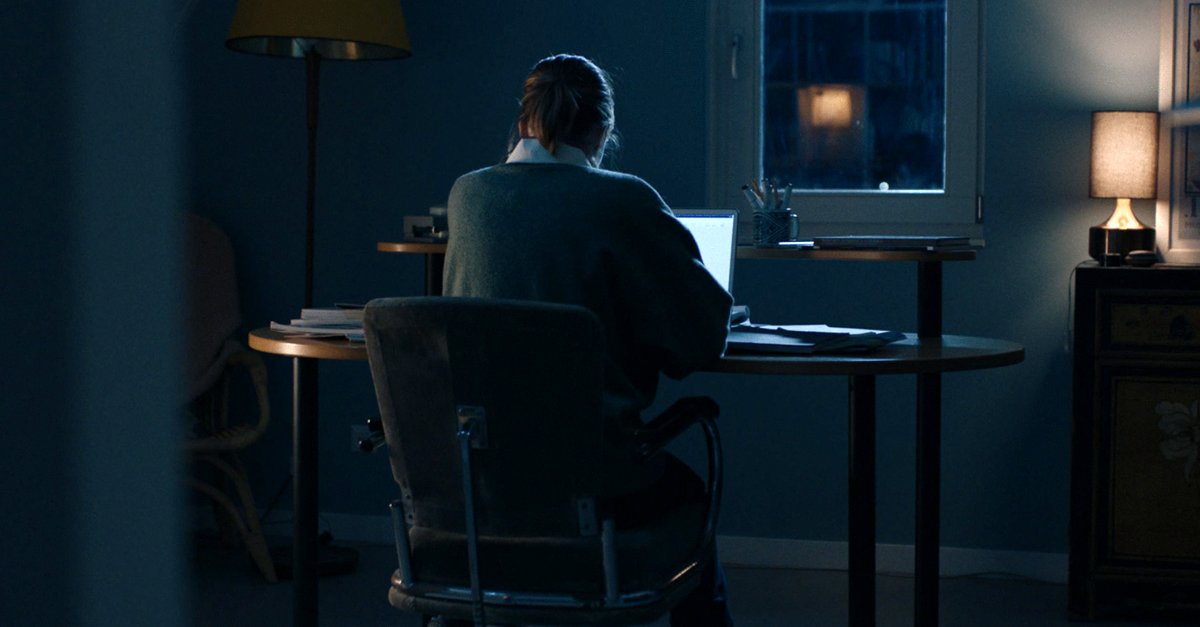 Photo du film Serial blogueuse