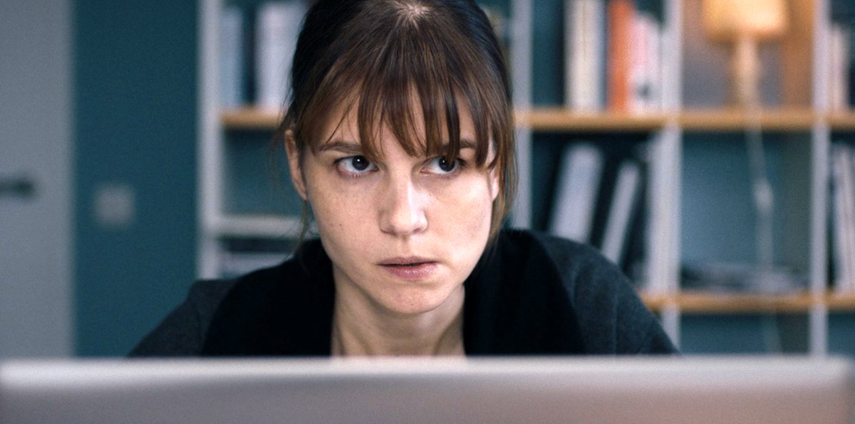 Photo du film Serial blogueuse