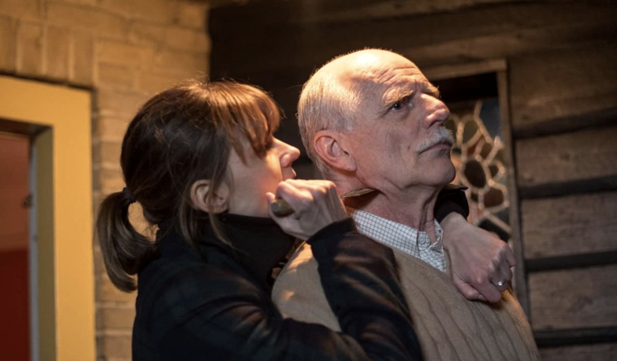 Photo du film Serial blogueuse