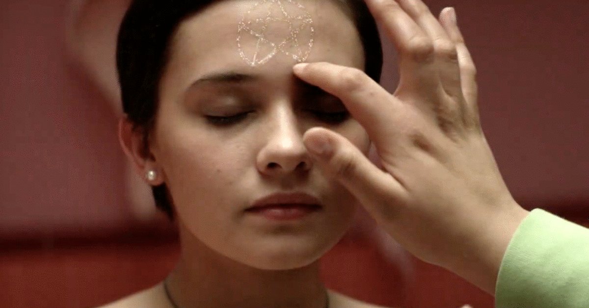 Photo du film The Craft: Legacy