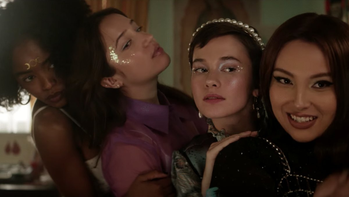 Photo du film The Craft: Legacy