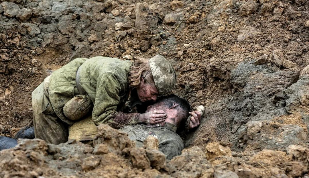 Photo du film Podolskiye kursanty