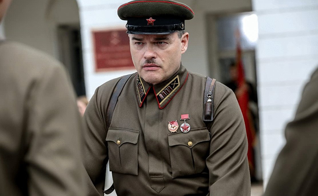 Photo du film Podolskiye kursanty