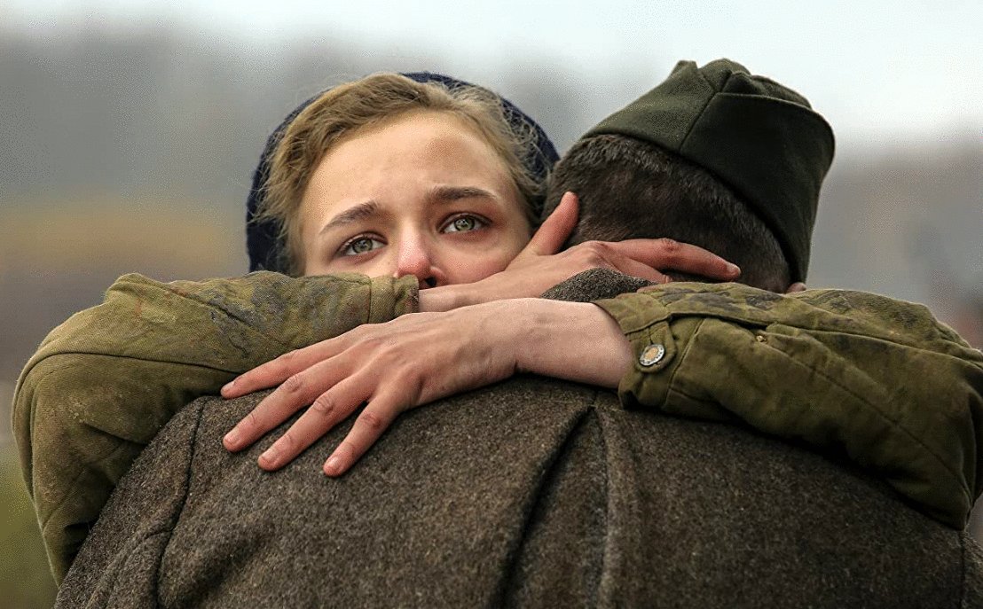 Photo du film Podolskiye kursanty