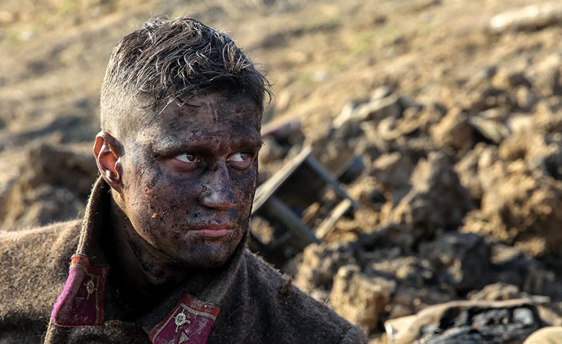 Photo du film Podolskiye kursanty