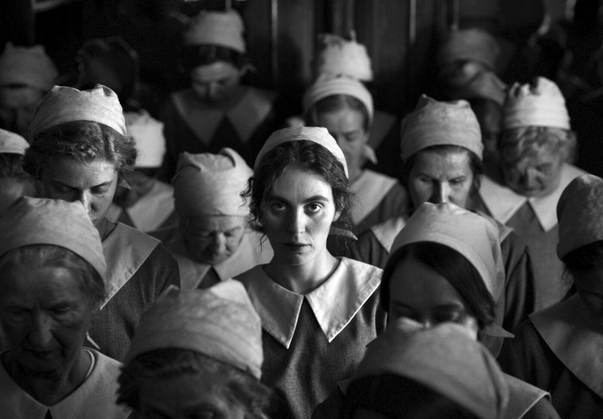 Photo du film La jeune femme à l'aiguille