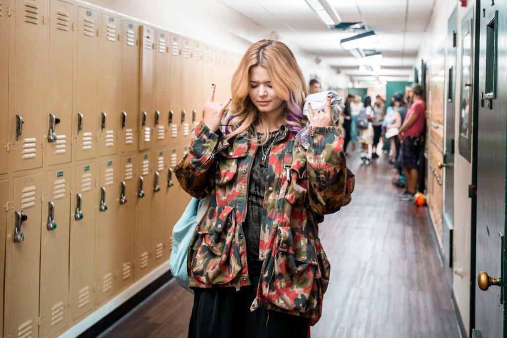 Photo du film The Honor List