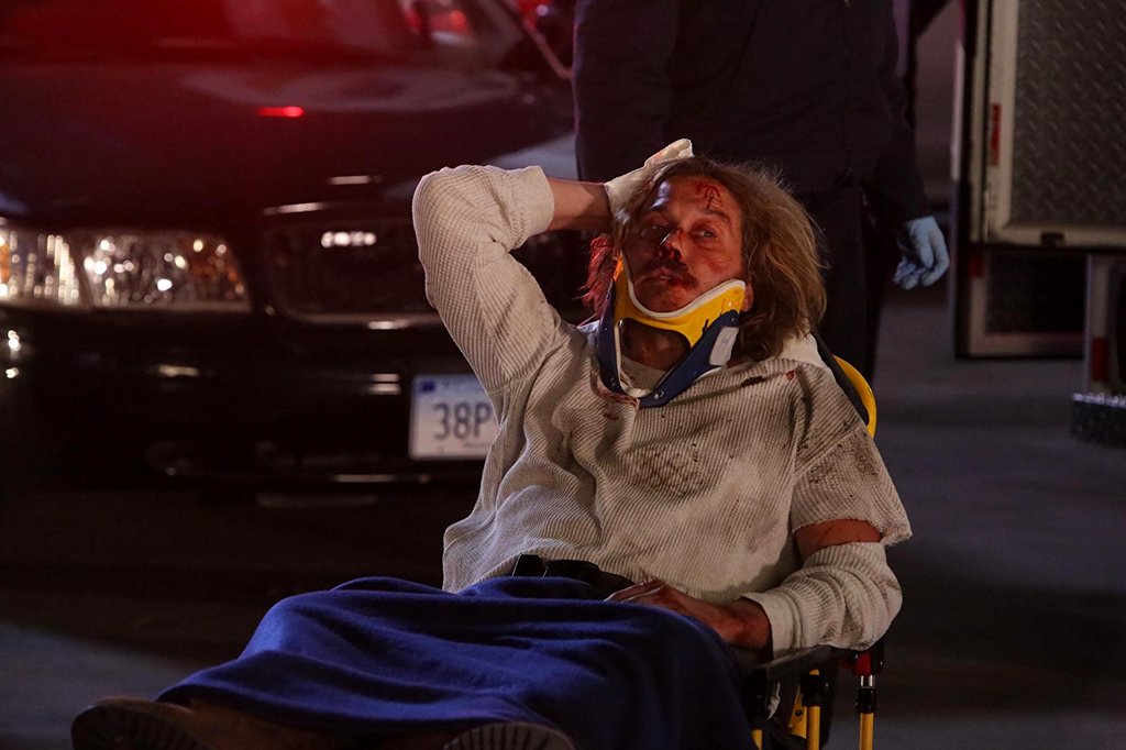 Photo from the movie The Mick