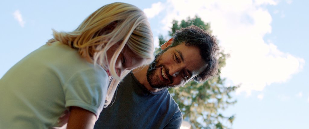 Photo du film The Seeker