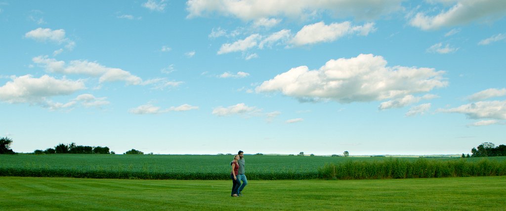Photo du film The Seeker