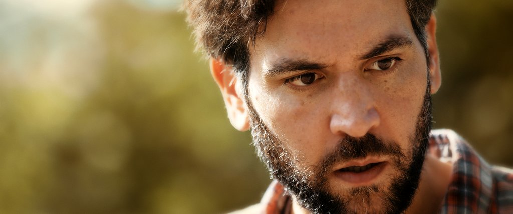 Photo du film The Seeker