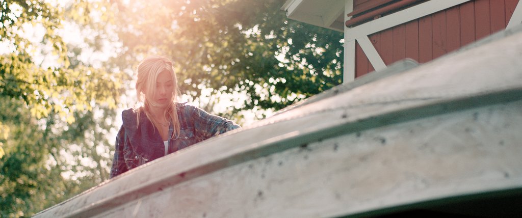 Photo du film The Seeker