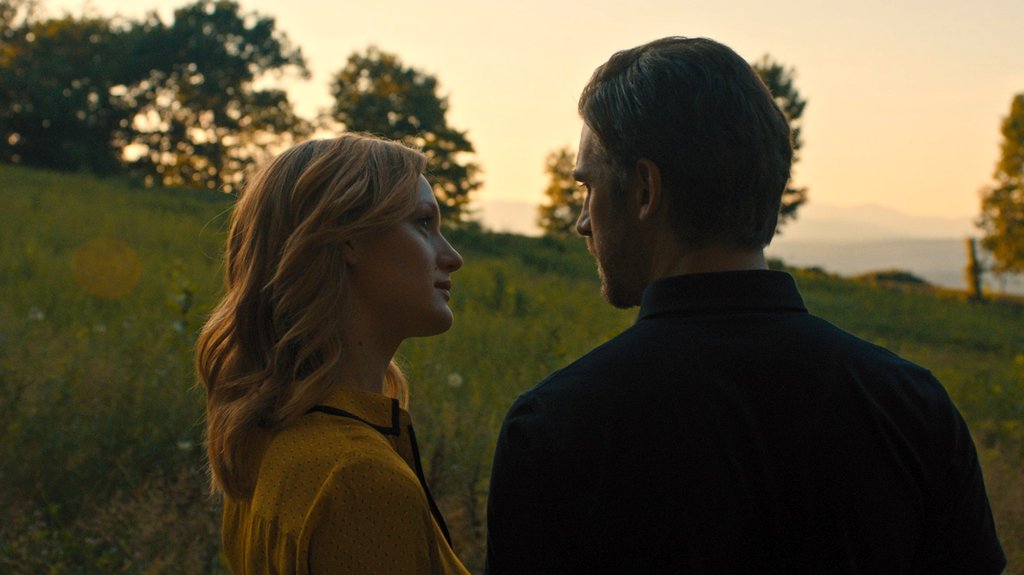 Photo du film The Ticket