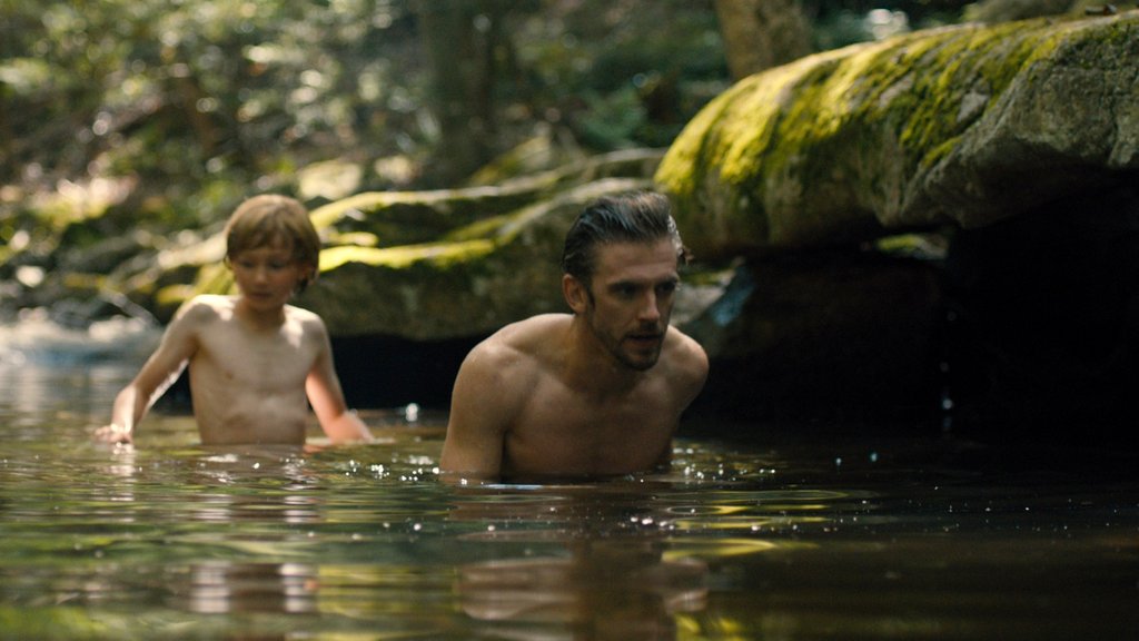 Photo du film The Ticket