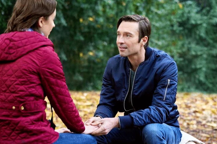 Photo from the movie The Wedding Veil Inspiration