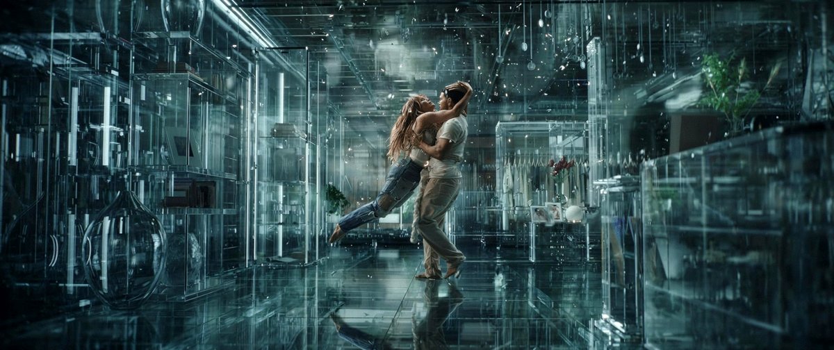 Photo from the movie This Is Me...Now